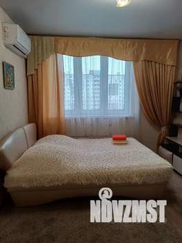 Студия квартира, посуточно, 20м2, 12/14 этаж