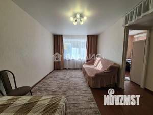 1-к квартира, на длительный срок, 31м2, 2/5 этаж