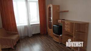 1-к квартира, посуточно, 45м2, 6/9 этаж