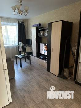 2-к квартира, на длительный срок, 43м2, 4/5 этаж