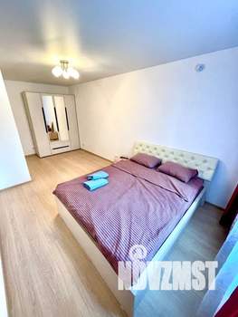 1-к квартира, посуточно, 36м2, 10/10 этаж