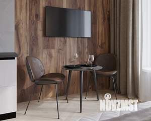 1-к квартира, посуточно, 24м2, 13/19 этаж