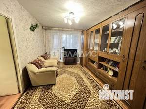 2-к квартира, на длительный срок, 46м2, 6/9 этаж