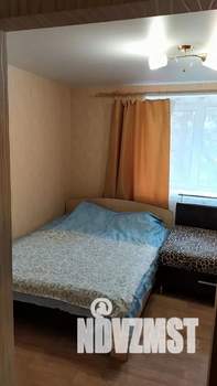 Студия квартира, посуточно, 23м2, 2/5 этаж