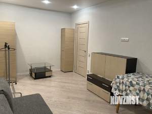 1-к квартира, на длительный срок, 33м2, 3/6 этаж