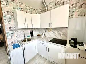 1-к квартира, посуточно, 50м2, 6/6 этаж