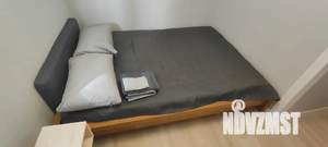 2-к квартира, посуточно, 40м2, 1/3 этаж