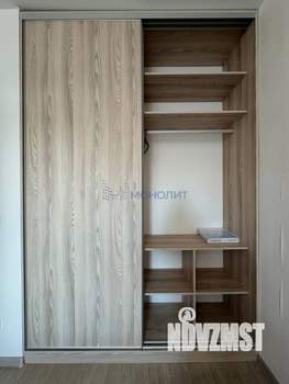 1-к квартира, на длительный срок, 36м2, 4/14 этаж