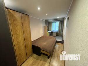 2-к квартира, посуточно, 48м2, 2/9 этаж