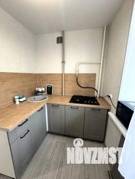 1-к квартира, посуточно, 51м2, 1/1 этаж