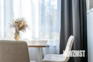 1-к квартира, посуточно, 38м2, 3/20 этаж