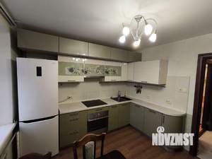 1-к квартира, на длительный срок, 45м2, 6/17 этаж