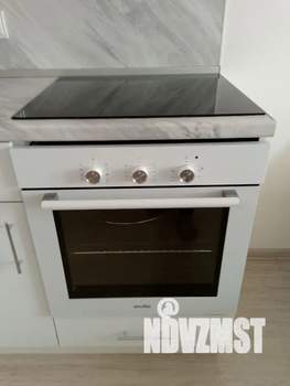 Студия квартира, посуточно, 23м2, 22/25 этаж