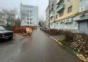 2-к квартира, на длительный срок, 42м2, 4/5 этаж