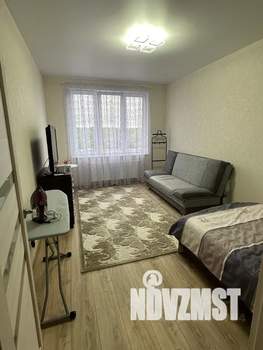 3-к квартира, посуточно, 88м2, 3/17 этаж