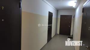 Студия квартира, на длительный срок, 19м2, 5/10 этаж