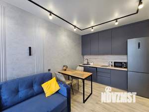 2-к квартира, посуточно, 46м2, 15/15 этаж