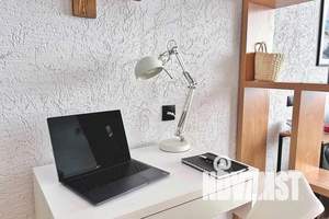 1-к квартира, посуточно, 35м2, 2/25 этаж