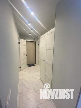 1-к квартира, посуточно, 40м2, 18/18 этаж