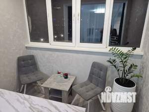 1-к квартира, посуточно, 34м2, 8/9 этаж