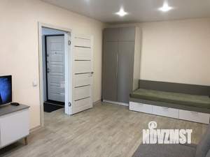 1-к квартира, посуточно, 35м2, 5/9 этаж