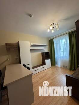 2-к квартира, посуточно, 35м2, 8/19 этаж