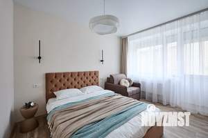 Студия квартира, посуточно, 30м2, 1/5 этаж