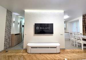 2-к квартира, на длительный срок, 56м2, 2/6 этаж