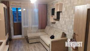 1-к квартира, на длительный срок, 34м2, 9/9 этаж