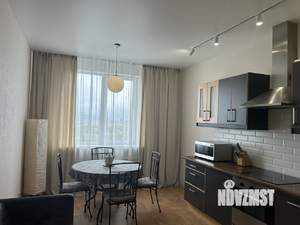 2-к квартира, на длительный срок, 79м2, 14/17 этаж
