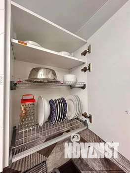 1-к квартира, посуточно, 31м2, 4/5 этаж