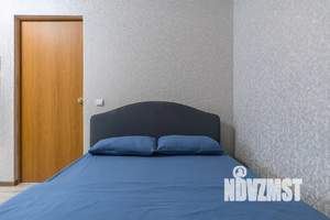 1-к квартира, посуточно, 35м2, 5/18 этаж