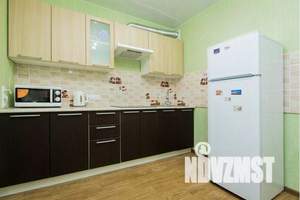 1-к квартира, посуточно, 51м2, 9/17 этаж