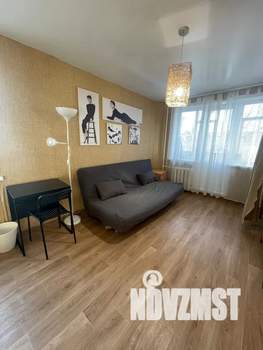 1-к квартира, посуточно, 32м2, 3/5 этаж