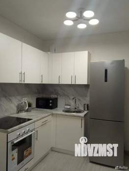 1-к квартира, посуточно, 40м2, 10/14 этаж