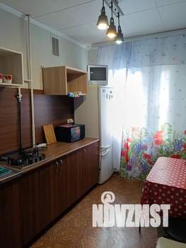 3-к квартира, посуточно, 58м2, 4/9 этаж