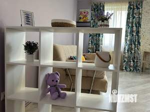 1-к квартира, на длительный срок, 37м2, 6/14 этаж