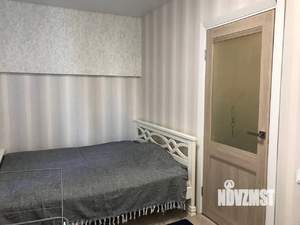 2-к квартира, на длительный срок, 39м2, 3/4 этаж