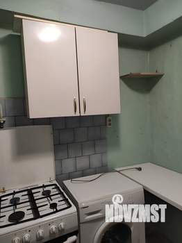 1-к квартира, на длительный срок, 25м2, 2/5 этаж