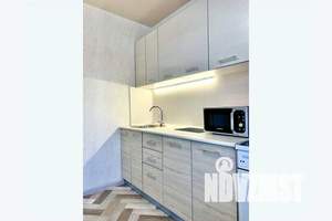 1-к квартира, посуточно, 10м2, 8/17 этаж