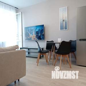 2-к квартира, посуточно, 39м2, 14/25 этаж