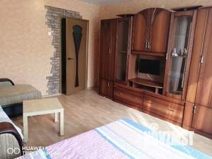 1-к квартира, посуточно, 36м2, 3/9 этаж