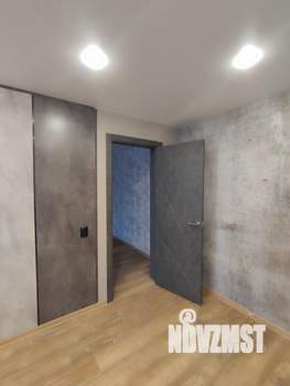 2-к квартира, на длительный срок, 45м2, 4/5 этаж