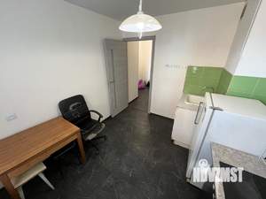 1-к квартира, на длительный срок, 35м2, 14/16 этаж