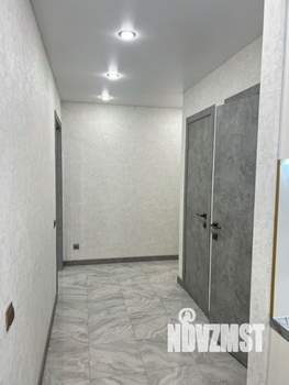 1-к квартира, на длительный срок, 41м2, 3/5 этаж