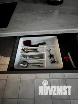 1-к квартира, посуточно, 50м2, 17/17 этаж