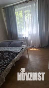 2-к квартира, посуточно, 55м2, 4/5 этаж