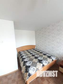1-к квартира, посуточно, 30м2, 4/5 этаж