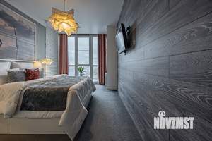 2-к квартира, посуточно, 65м2, 16/18 этаж