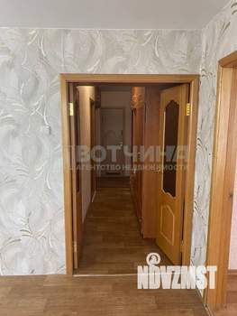 3-к квартира, на длительный срок, 66м2, 6/9 этаж